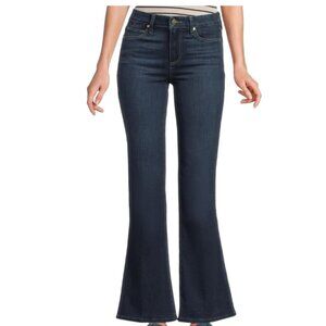 Paige High Rise "Laurel Canyon" Jean